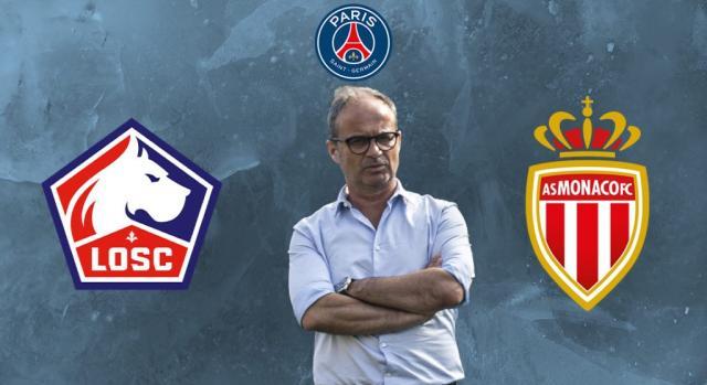 bob半岛体育-“怪杰”坎波斯有何神通？巴黎为了请他做出天大让步