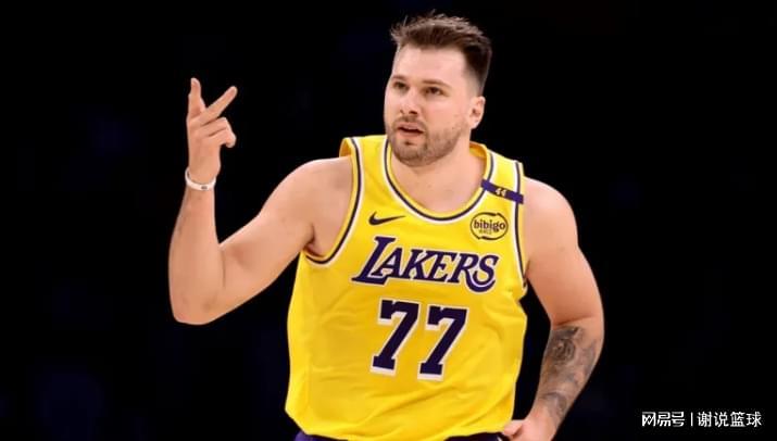 东契奇30+准三双被批？湖人两内线驰援詹姆斯，剩余客场举步维艰