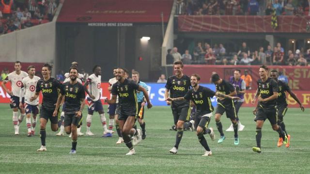 bob半岛体育-美国大联盟全明星之夜！美墨明星对决美国技高一筹