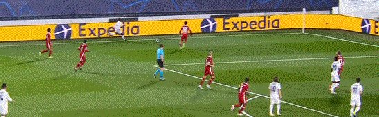 bob半岛体育-【欧冠】维尼修斯2球 阿森西奥破门 皇马3比1利物浦